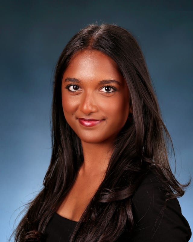 Neha Rutgers Scottsdale
