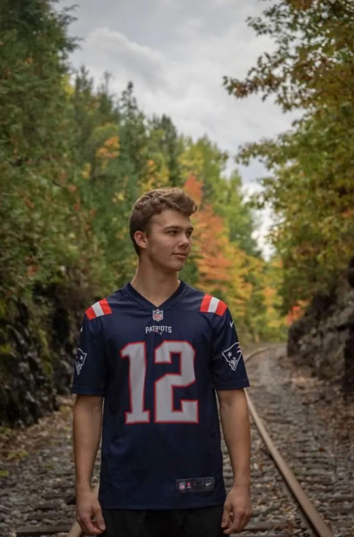 Nolan Rasko For Nolan — A Story That Should Have Had More Time- Week 6