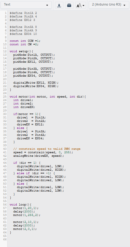 Week 7 - Completing Arduino Design