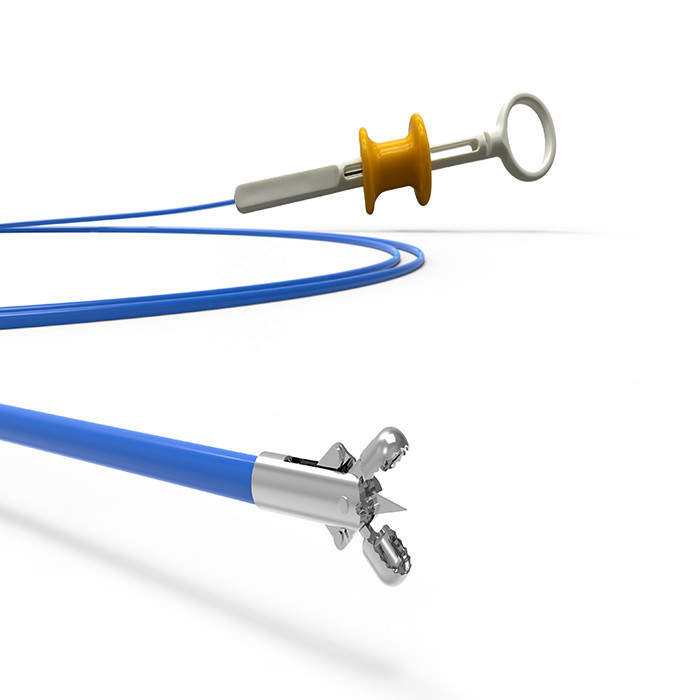 Polyp Cutter Instrument Week 6: Standard Colon Polyp Removal (Polypectomy) Methods